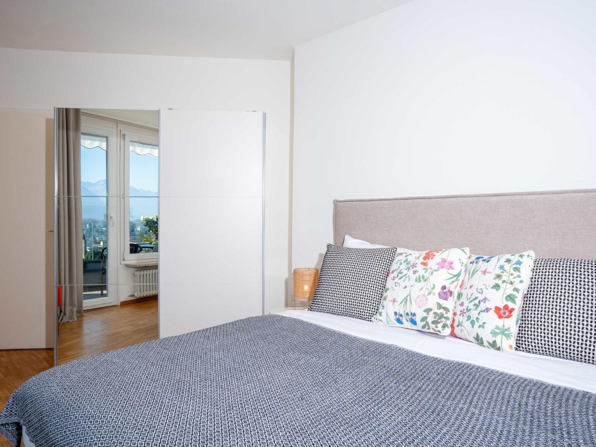 Apartment Suite Modern-13 By Interhome Ascona Exterior foto